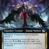 Ultimecia, Time Sorceress // Ultimecia, Omnipotent