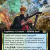 The Wandering Minstrel