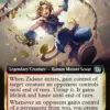 Zidane, Tantalus Thief