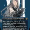 Jill, Shiva's Dominant // Shiva, Warden of Ice