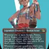 Vaan, Street Thief