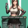 Tifa Lockhart