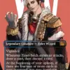 Emet-Selch, Unsundered // Hades, Sorcerer of Eld