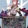 Lightning, Army of One