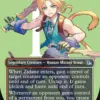 Zidane, Tantalus Thief