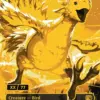 Traveling Chocobo
