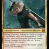 Cloud, Planet's Champion