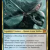 Sephiroth, Planet's Heir