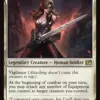 Beatrix, Loyal General