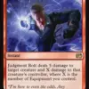 Judgment Bolt