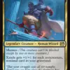 Xande, Dark Mage