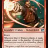 Barret Wallace