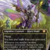 Szarel, Genesis Shepherd
