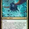 Scouring Swarm