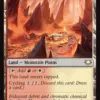 Glittering Massif