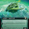 Exploration Broodship