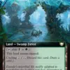Festering Thicket