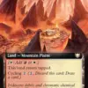 Glittering Massif