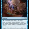 Tezzeret's Gambit