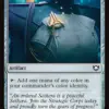 Arcane Signet