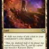Command Tower