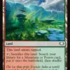 Mountain Valley