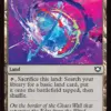 Terramorphic Expanse