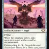 Angel of the Ruins