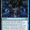 Experimental Augury