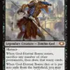 God-Eternal Bontu
