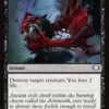Infernal Grasp