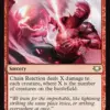 Chain Reaction