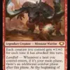 Moraug, Fury of Akoum