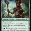 Multani, Yavimaya's Avatar