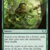 Nature's Lore
