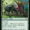 Rampaging Baloths