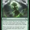 Roiling Regrowth
