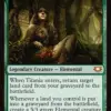Titania, Protector of Argoth