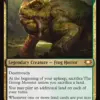 The Gitrog Monster