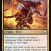 Mayhem Devil