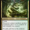 Mazirek, Kraul Death Priest