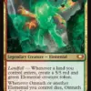Omnath, Locus of Rage