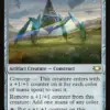 Crystalline Crawler