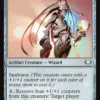 Etched Oracle