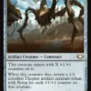 Hangarback Walker