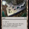 Buried Ruin