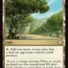 Exotic Orchard