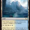 Glacial Fortress