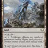 Karn's Bastion