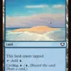 Lonely Sandbar